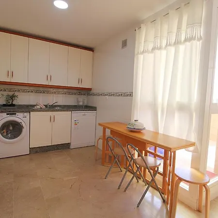 Lovely & Luxury Penthouse In Playamar Daire Torremolinos
