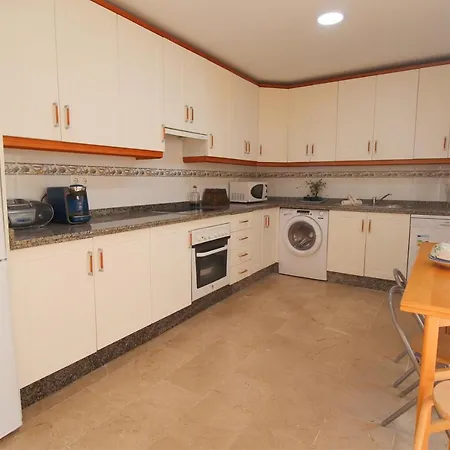 Lovely & Luxury Penthouse In Playamar Daire Torremolinos