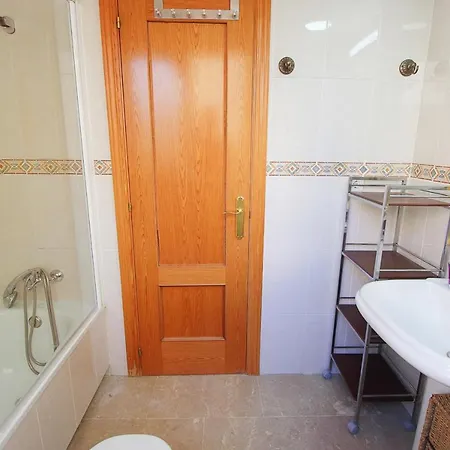 Lovely & Luxury Penthouse In Playamar Torremolinos