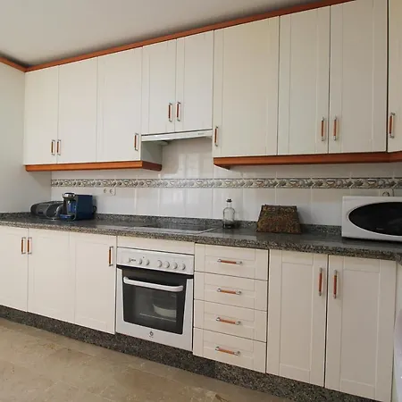 Daire Lovely & Luxury Penthouse In Playamar Torremolinos