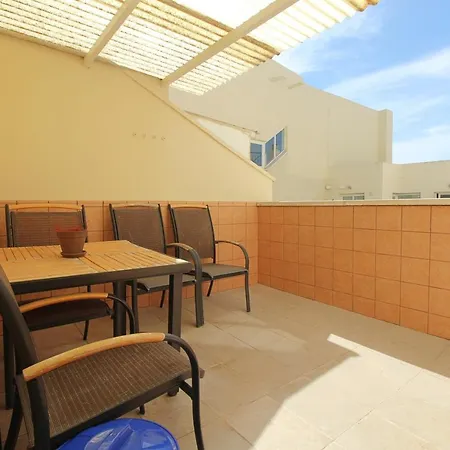 Lovely & Luxury Penthouse In Playamar Daire Torremolinos