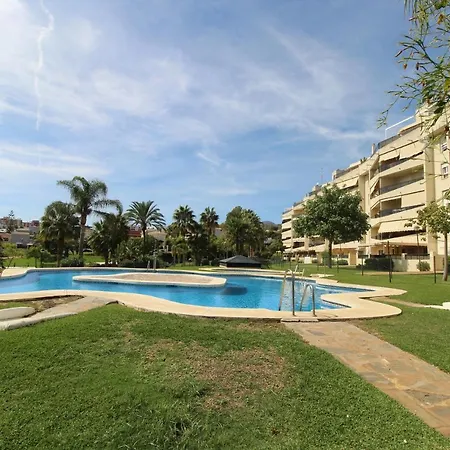 Lovely & Luxury Penthouse In Playamar Torremolinos