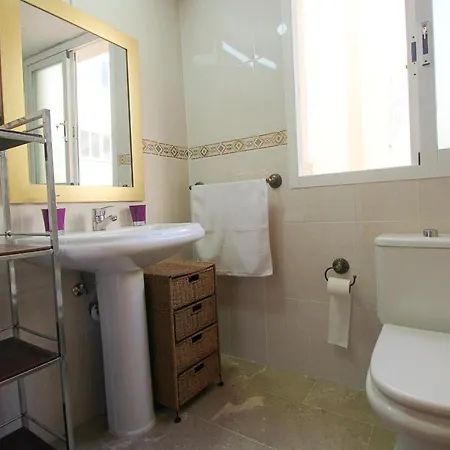 Lovely & Luxury Penthouse In Playamar * Torremolinos