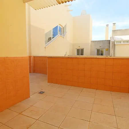Lovely & Luxury Penthouse In Playamar *